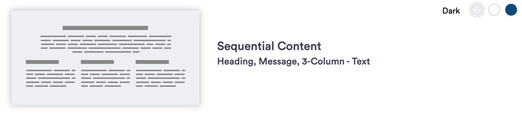 Sequential Content 2